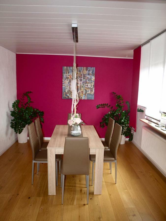 Sc Apartment - Nuernberg Messe / Fraenkisches Seenland Schwabach Eksteriør bilde