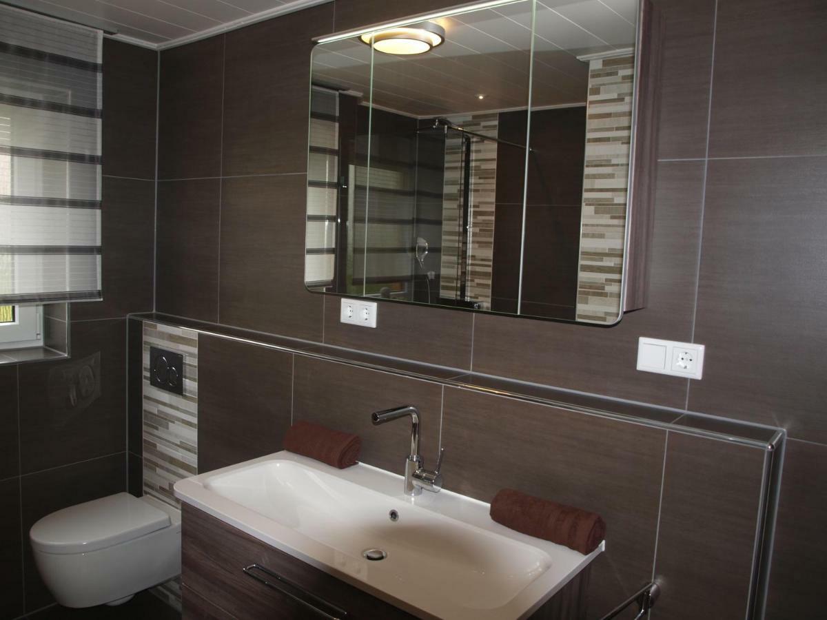 Sc Apartment - Nuernberg Messe / Fraenkisches Seenland Schwabach Eksteriør bilde